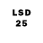 Amphetamine VHQ Rnols